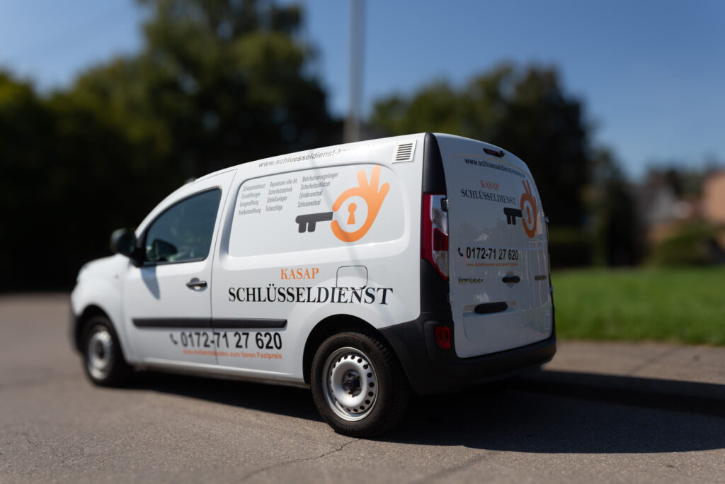 Schlüsseldienst